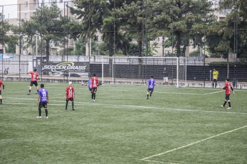 4ª Rodada - Festa da Família - Especial Dia das Mães