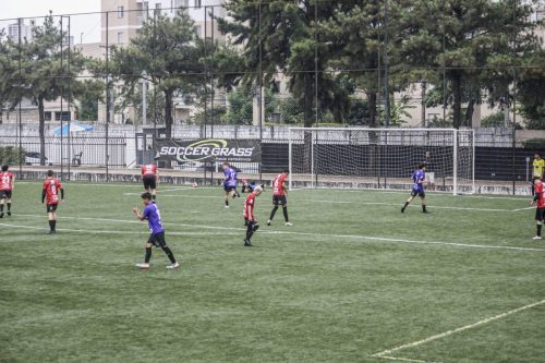 4ª Rodada - Festa da Família - Especial Dia das Mães