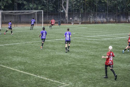 4ª Rodada - Festa da Família - Especial Dia das Mães