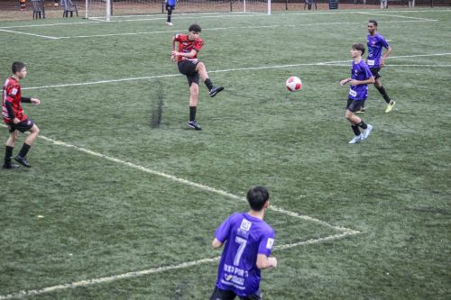 4ª Rodada - Festa da Família - Especial Dia das Mães