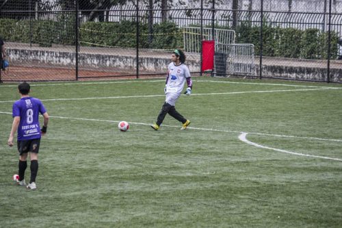 4ª Rodada - Festa da Família - Especial Dia das Mães