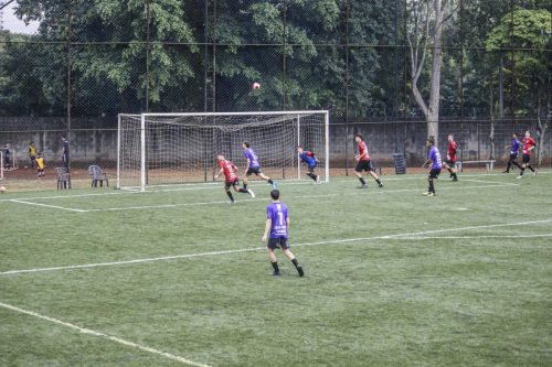 4ª Rodada - Festa da Família - Especial Dia das Mães