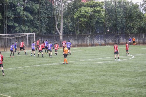 4ª Rodada - Festa da Família - Especial Dia das Mães