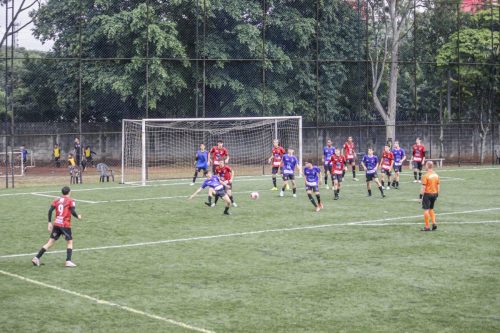 4ª Rodada - Festa da Família - Especial Dia das Mães