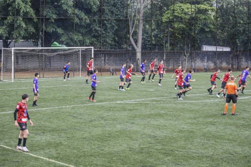 4ª Rodada - Festa da Família - Especial Dia das Mães