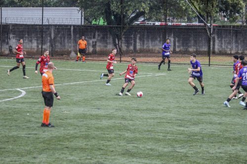 4ª Rodada - Festa da Família - Especial Dia das Mães