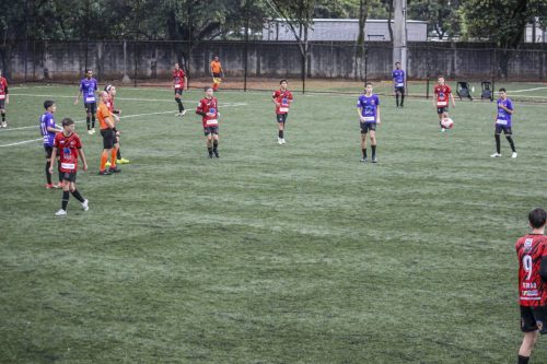 4ª Rodada - Festa da Família - Especial Dia das Mães