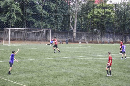 4ª Rodada - Festa da Família - Especial Dia das Mães