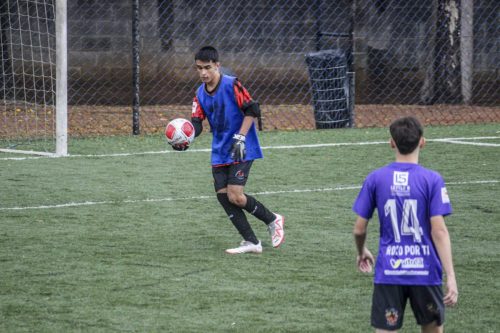 4ª Rodada - Festa da Família - Especial Dia das Mães