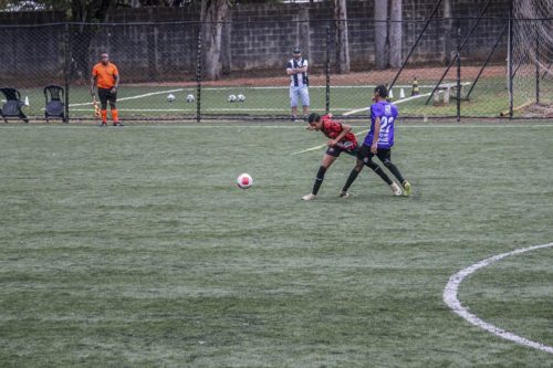 4ª Rodada - Festa da Família - Especial Dia das Mães