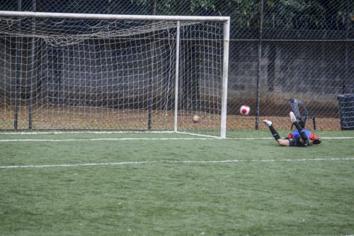 4ª Rodada - Festa da Família - Especial Dia das Mães