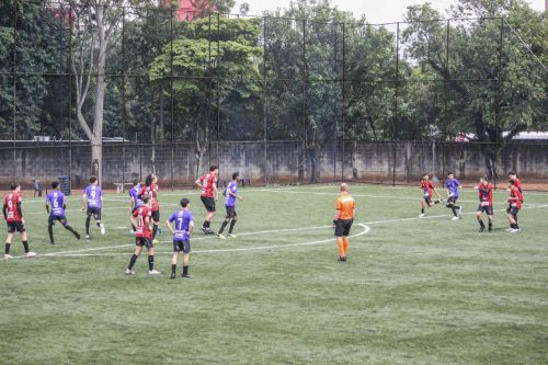 4ª Rodada - Festa da Família - Especial Dia das Mães