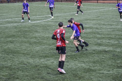 4ª Rodada - Festa da Família - Especial Dia das Mães