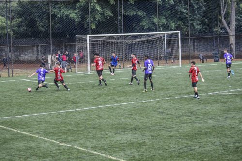 4ª Rodada - Festa da Família - Especial Dia das Mães