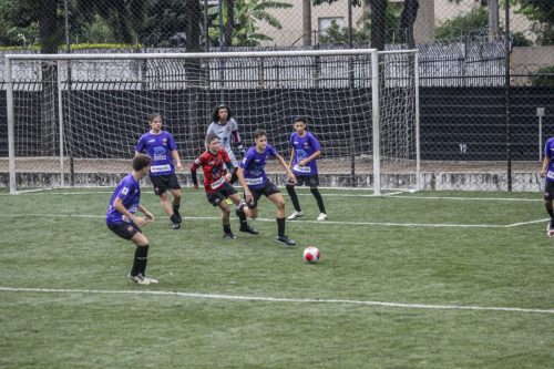 4ª Rodada - Festa da Família - Especial Dia das Mães