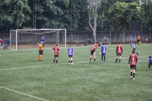 4ª Rodada - Festa da Família - Especial Dia das Mães
