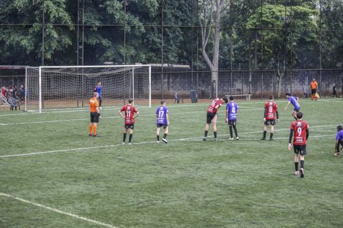 4ª Rodada - Festa da Família - Especial Dia das Mães