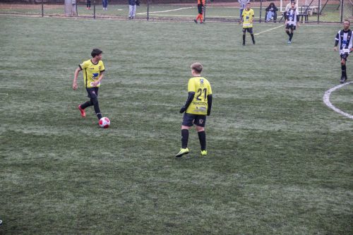 5ª Rodada - 41º CIFAC Hapvida
