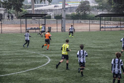 5ª Rodada - 41º CIFAC Hapvida