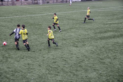 5ª Rodada - 41º CIFAC Hapvida