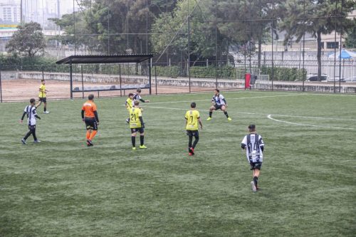 5ª Rodada - 41º CIFAC Hapvida
