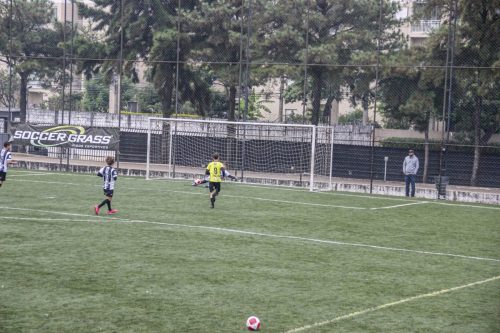 5ª Rodada - 41º CIFAC Hapvida