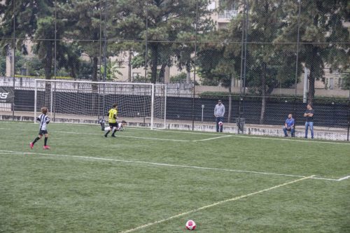 5ª Rodada - 41º CIFAC Hapvida