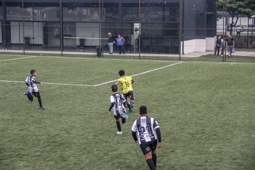 5ª Rodada - 41º CIFAC Hapvida