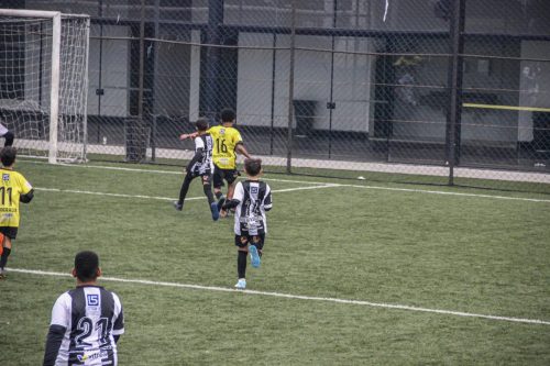 5ª Rodada - 41º CIFAC Hapvida