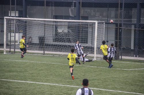 5ª Rodada - 41º CIFAC Hapvida