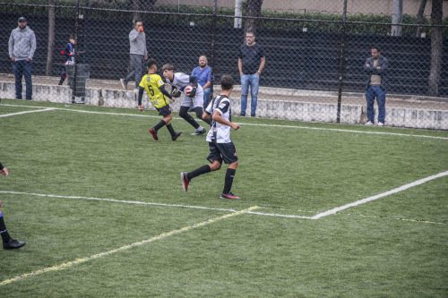 5ª Rodada - 41º CIFAC Hapvida