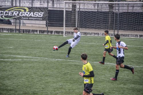 5ª Rodada - 41º CIFAC Hapvida