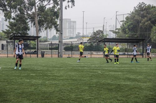 5ª Rodada - 41º CIFAC Hapvida