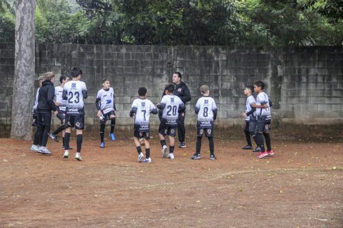 5ª Rodada - 41º CIFAC Hapvida