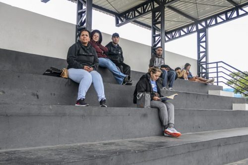 5ª Rodada - 41º CIFAC Hapvida