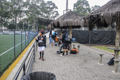 5ª Rodada - 41º CIFAC Hapvida