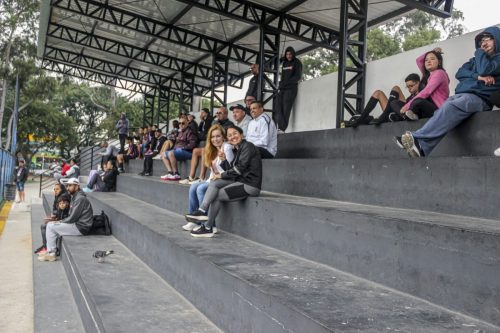 5ª Rodada - 41º CIFAC Hapvida