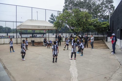 5ª Rodada - 41º CIFAC Hapvida