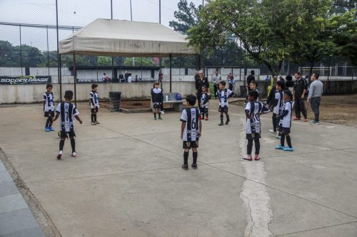 5ª Rodada - 41º CIFAC Hapvida
