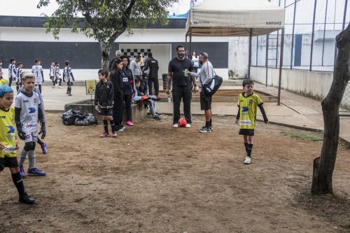 5ª Rodada - 41º CIFAC Hapvida
