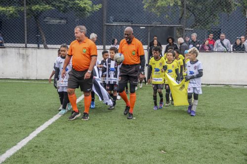 5ª Rodada - 41º CIFAC Hapvida