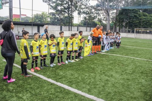 5ª Rodada - 41º CIFAC Hapvida