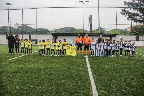 5ª Rodada - 41º CIFAC Hapvida