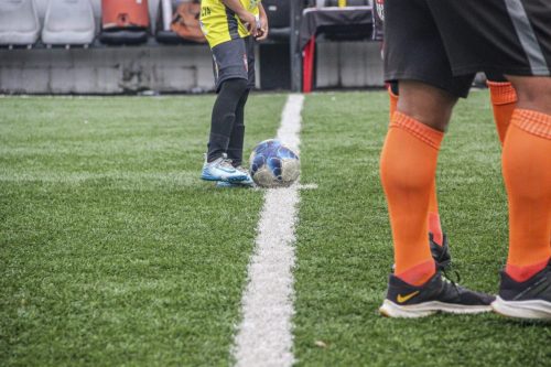 5ª Rodada - 41º CIFAC Hapvida