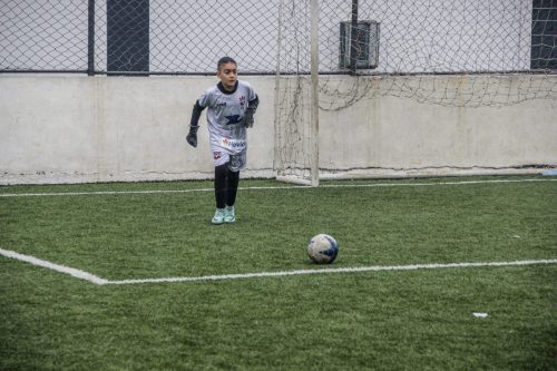 5ª Rodada - 41º CIFAC Hapvida