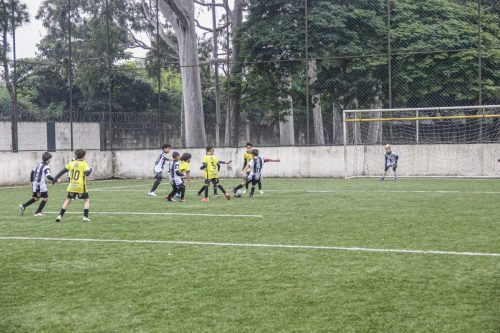 5ª Rodada - 41º CIFAC Hapvida