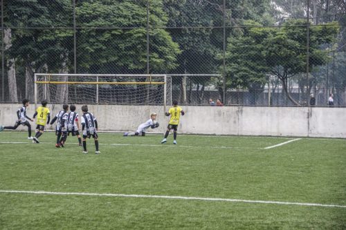 5ª Rodada - 41º CIFAC Hapvida