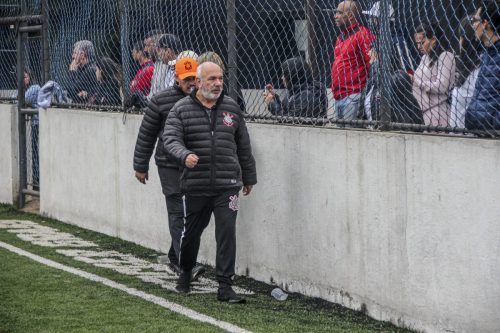 5ª Rodada - 41º CIFAC Hapvida