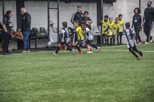 5ª Rodada - 41º CIFAC Hapvida