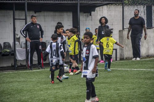 5ª Rodada - 41º CIFAC Hapvida